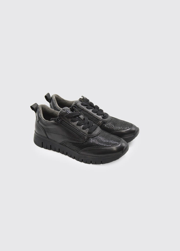 Jude Trainer - Black