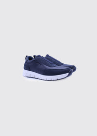 Judy Ladies Trainer - Navy