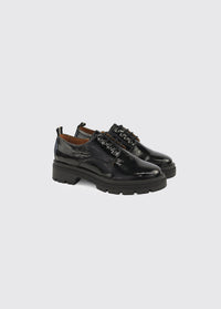 Kanna - Black Patent