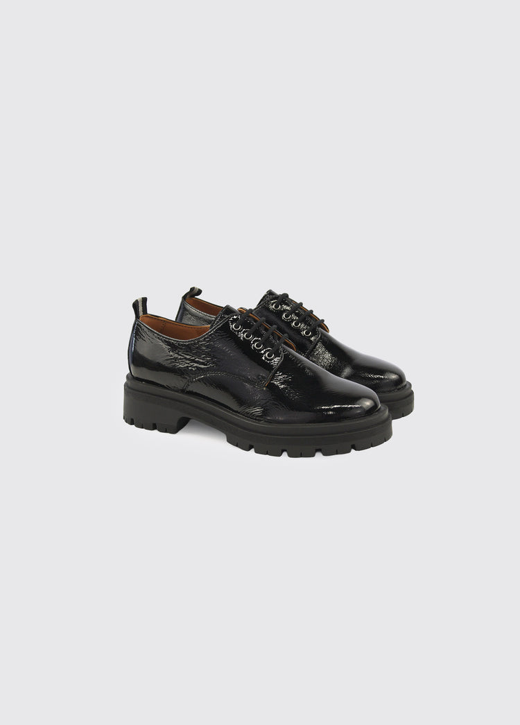 Kanna - Black Patent