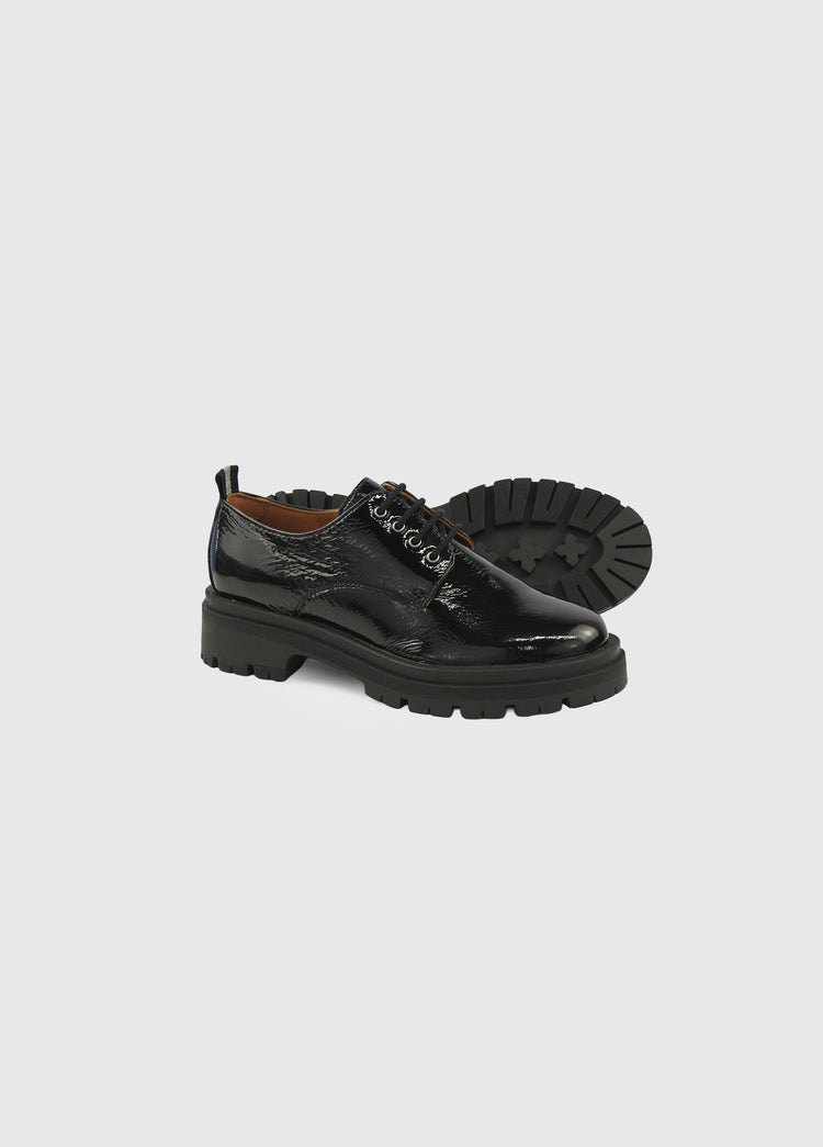 Kanna - Black Patent