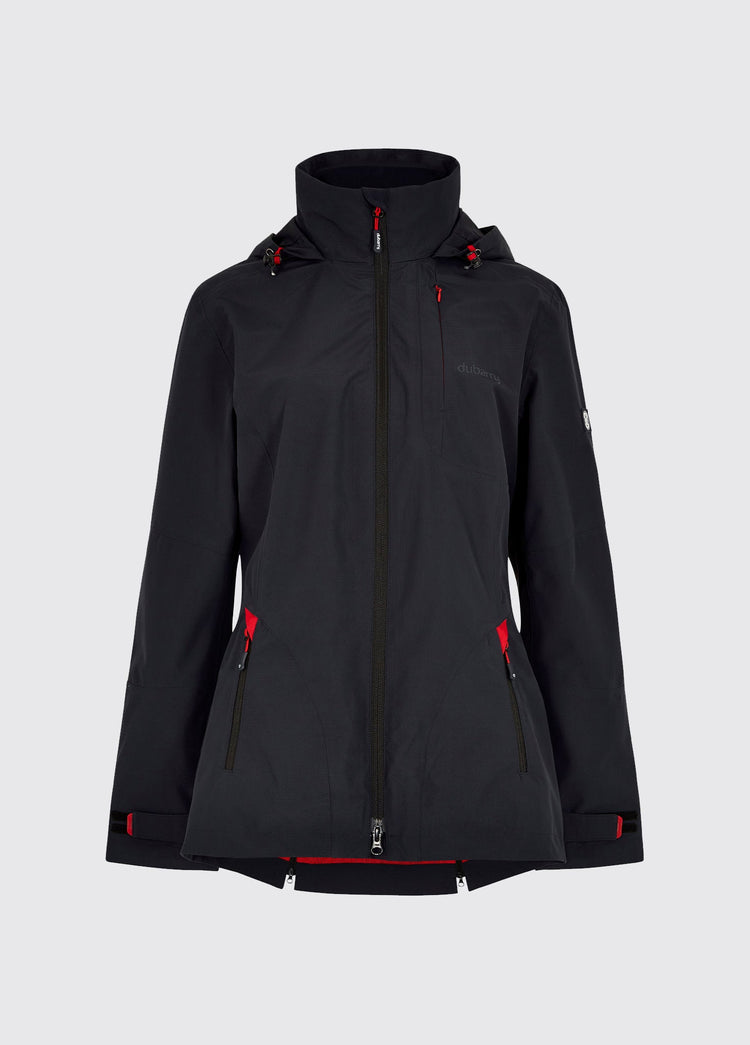 Capeclear waterproof jacket - Navy