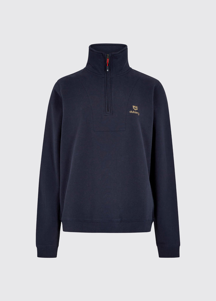 Castlemartyr sweatshirt - Navy