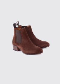 Bray Chelsea Boot - Cigar