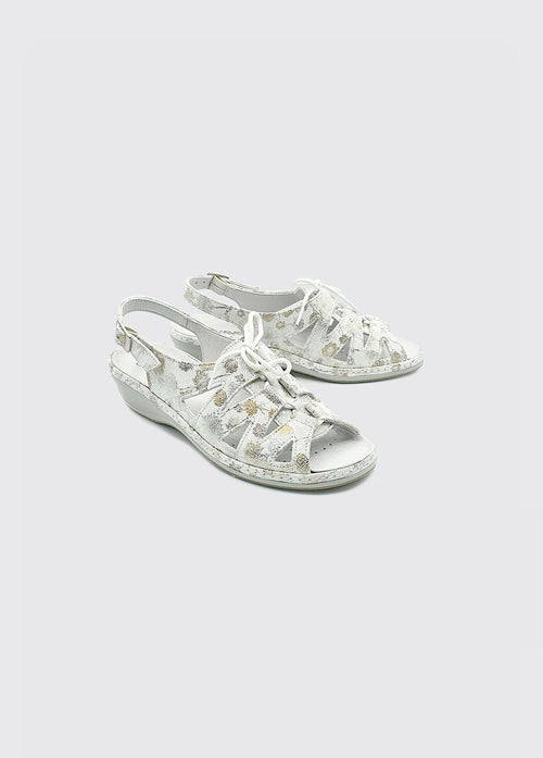 Elle - White