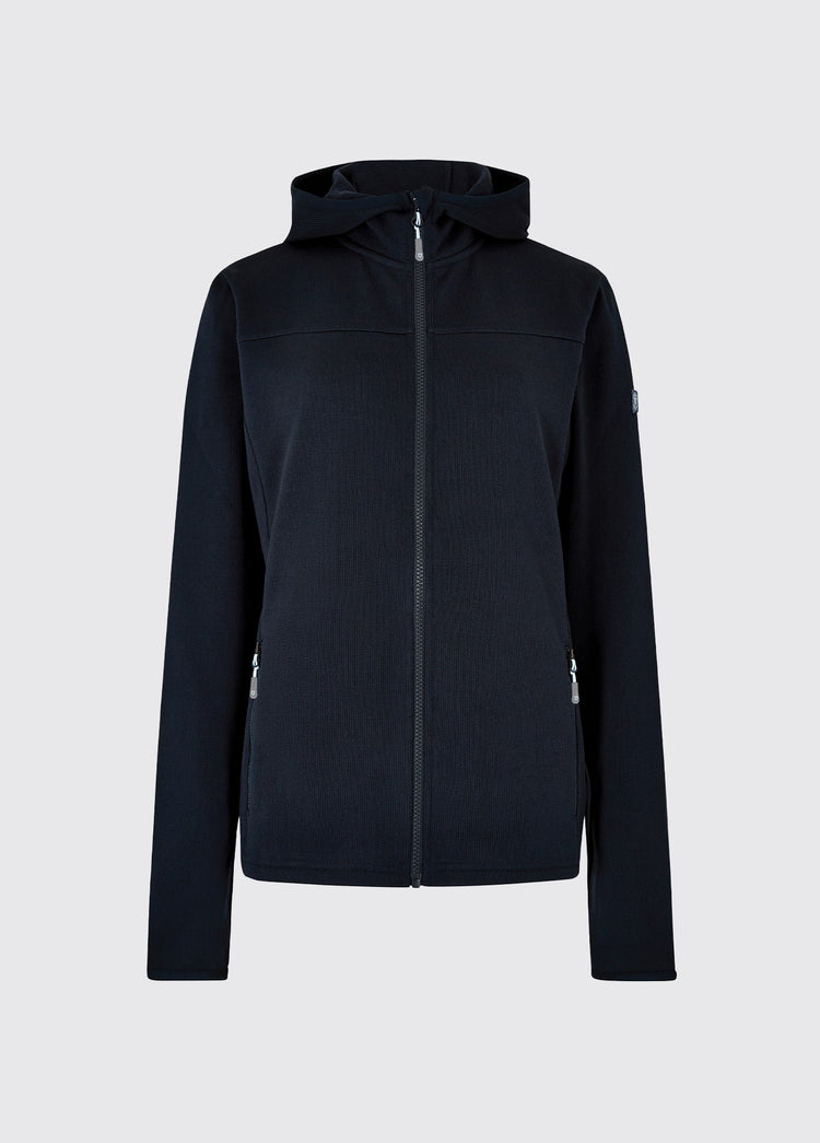 Ardcairn Fleece Jacket - Navy