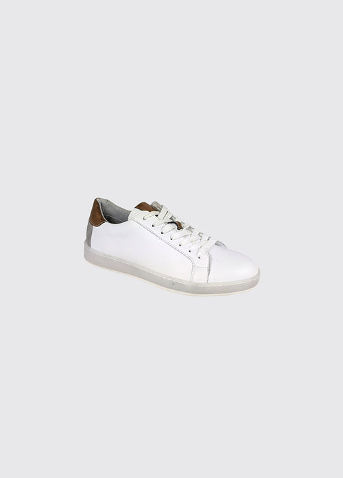 Isola -  White