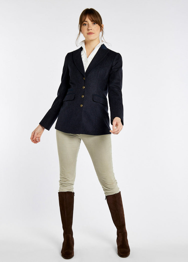 Rockberry Jacket - Navy