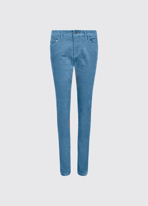 Honeysuckle Jeans - Denim