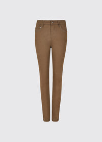 Foxtail Jeans - Mocha