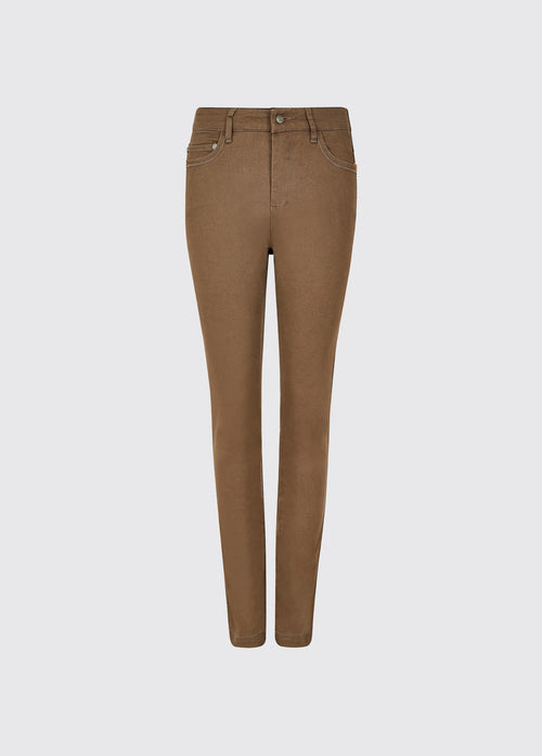 Foxtail Jeans - Mocha