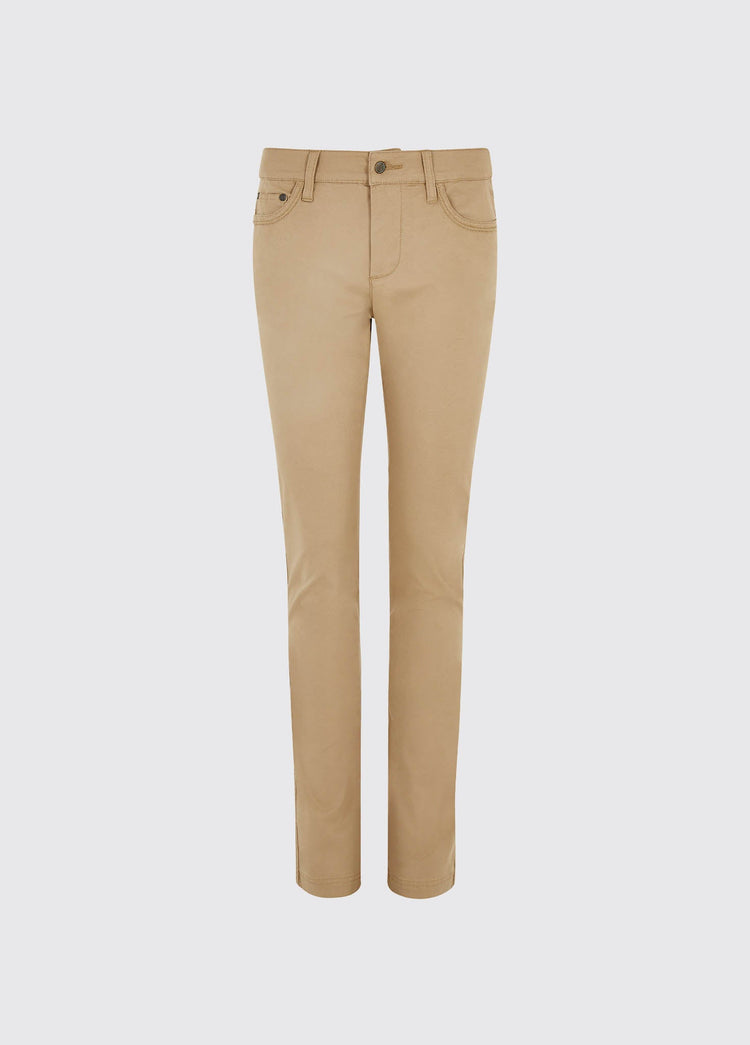 Greenway Jeans - Oyster