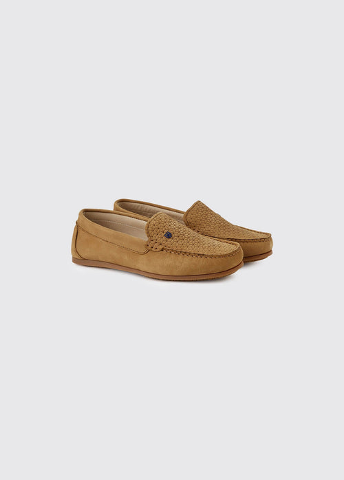 Cannes Loafer - Tan