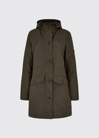 Sandford Parka - Ivy