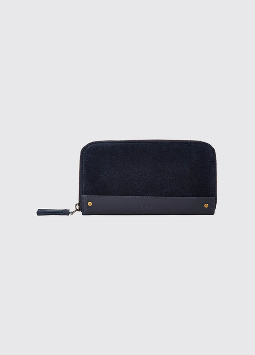 Northbrook Ladies Purse - French Navy