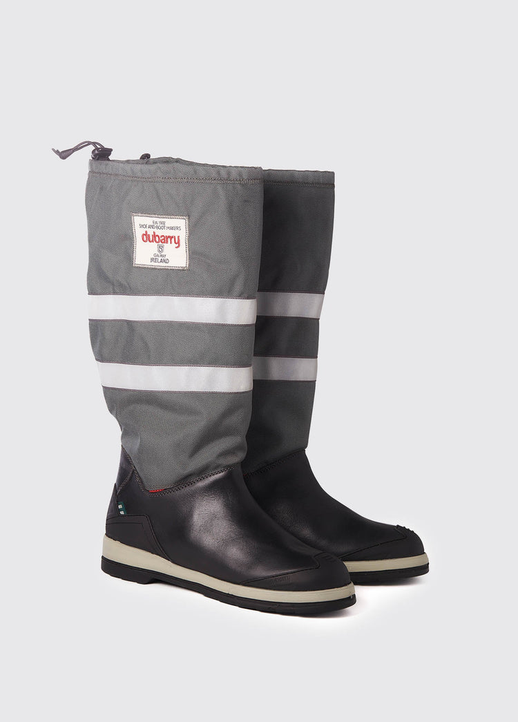 Crosshaven Ladies Sailing Boot