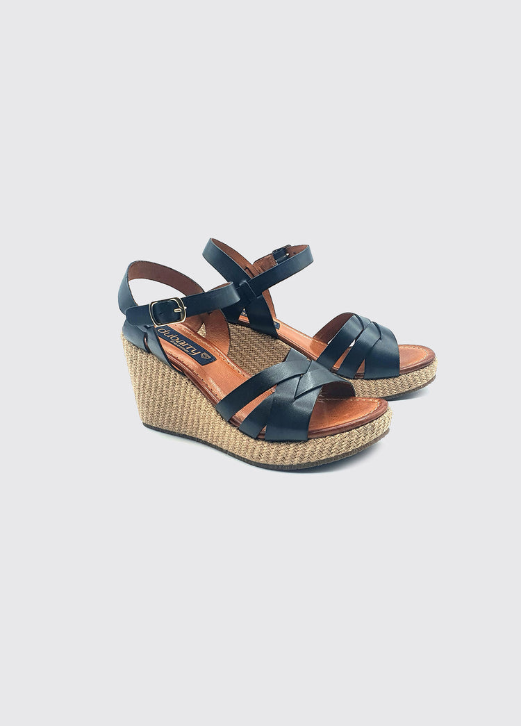 Sandy - Navy