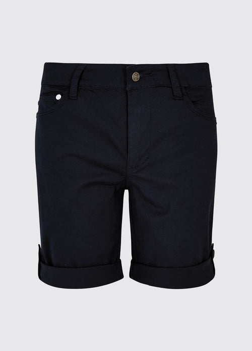 Waldron Shorts - Navy