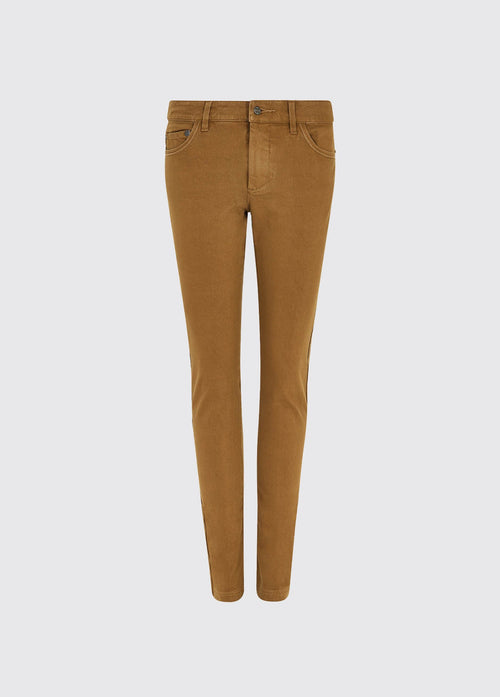 Sallybrook Trousers - Harvest Gold