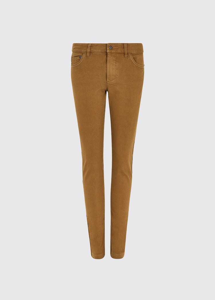 Sallybrook Trousers - Harvest Gold