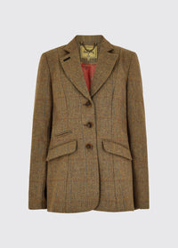 Darkhedge Tweed Jacket - Burren