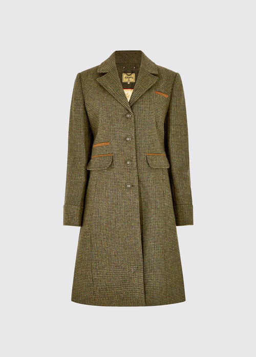 Blackthorn Tweed Jacket  - Heath