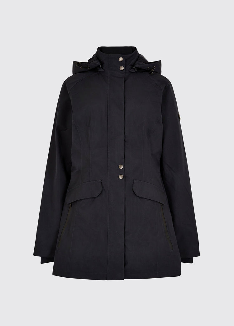 Robinson Waterproof Jacket - Navy