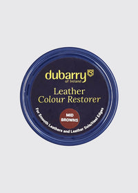 Leather  Colour Restorer - Brown