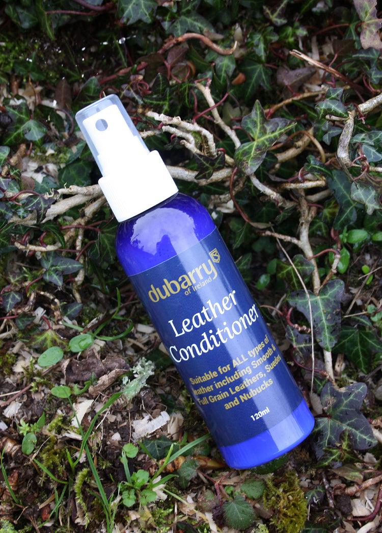 Leather  Conditioner 120ml