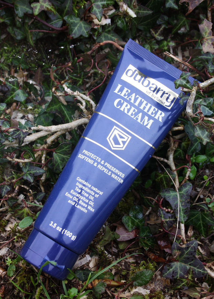 Leather  Cream 100g
