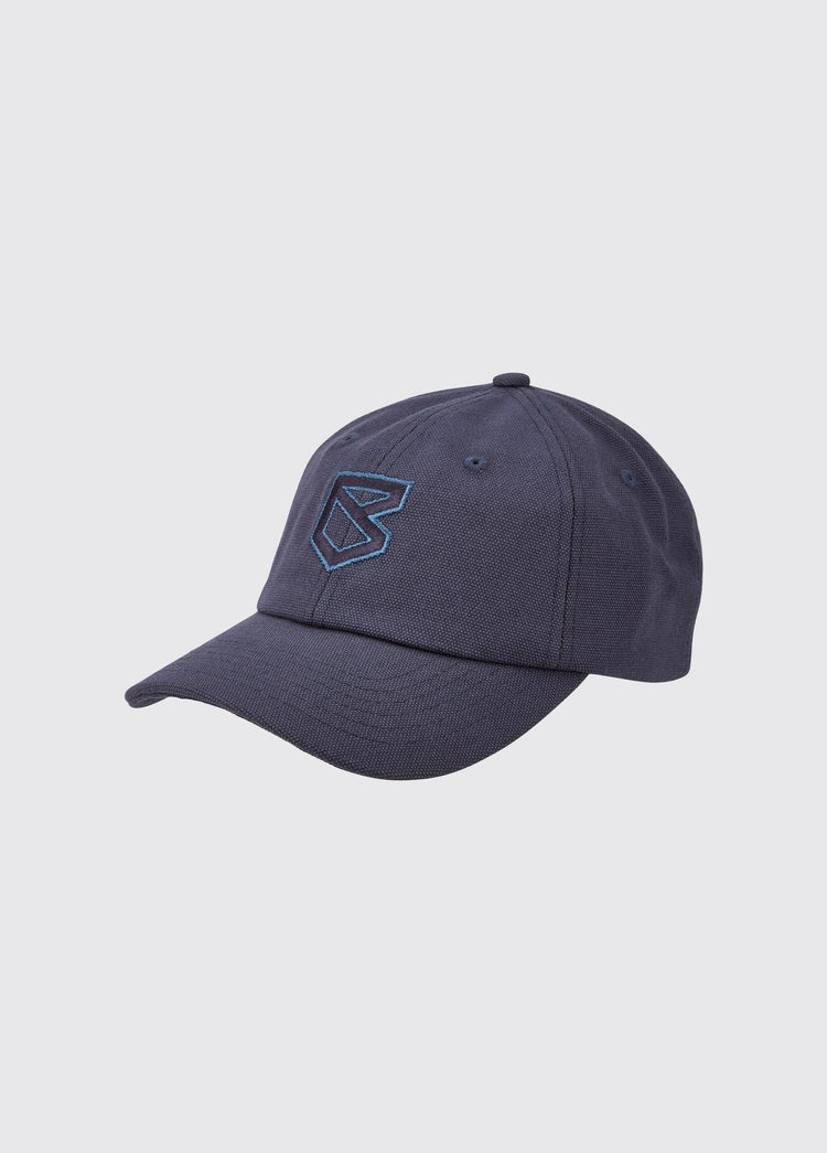 Marlin cap - Navy