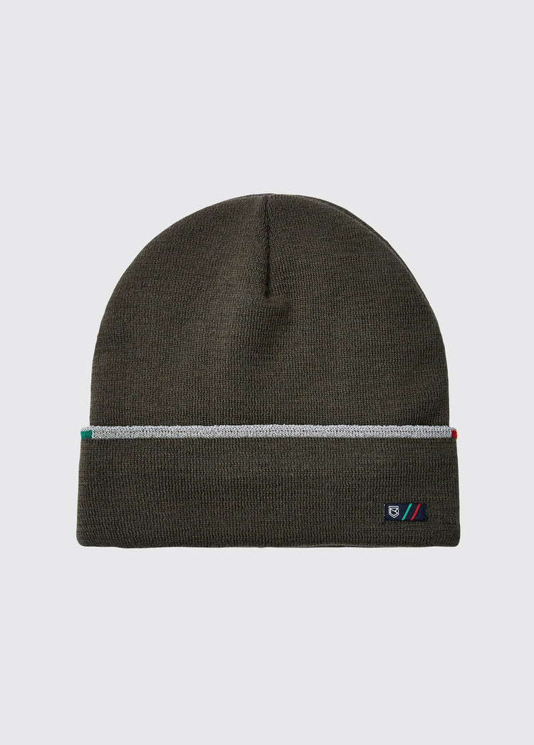 Castara Mens Beanie - Graphite