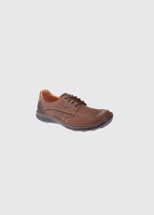 Benson - Brown