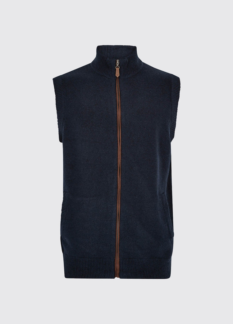 Upperwood Bodywarmer - Navy