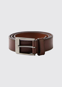 Belt Mens - Chestnut