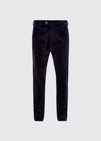 Stride Men's Corduroy Trousers 87cm inseam - Navy