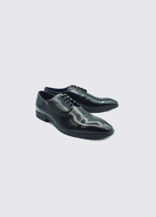 Darcy - Black