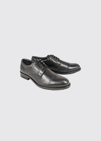 Dawson Formal Shoe - Black