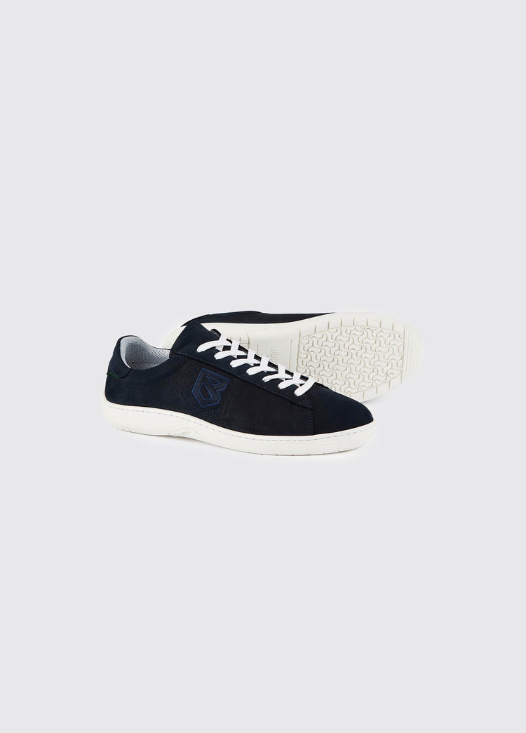 Portofino Trainer - Navy