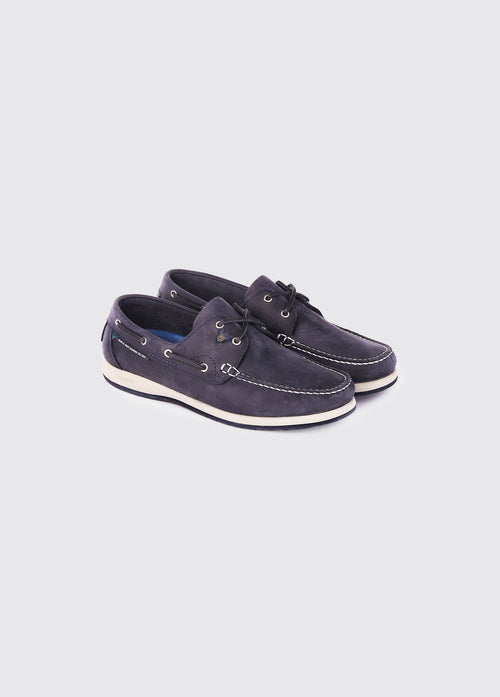 Sailmaker X LT Deck Shoe - Navy