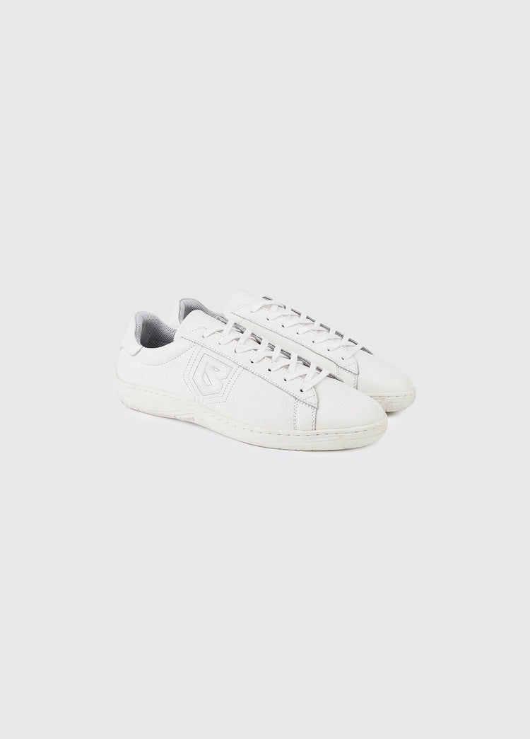 Portofino Trainer - White