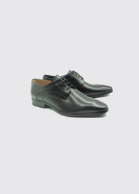 Dempsey Shoe - Black