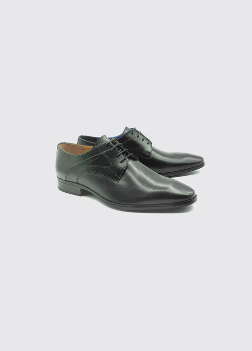 Dempsey Shoe - Black