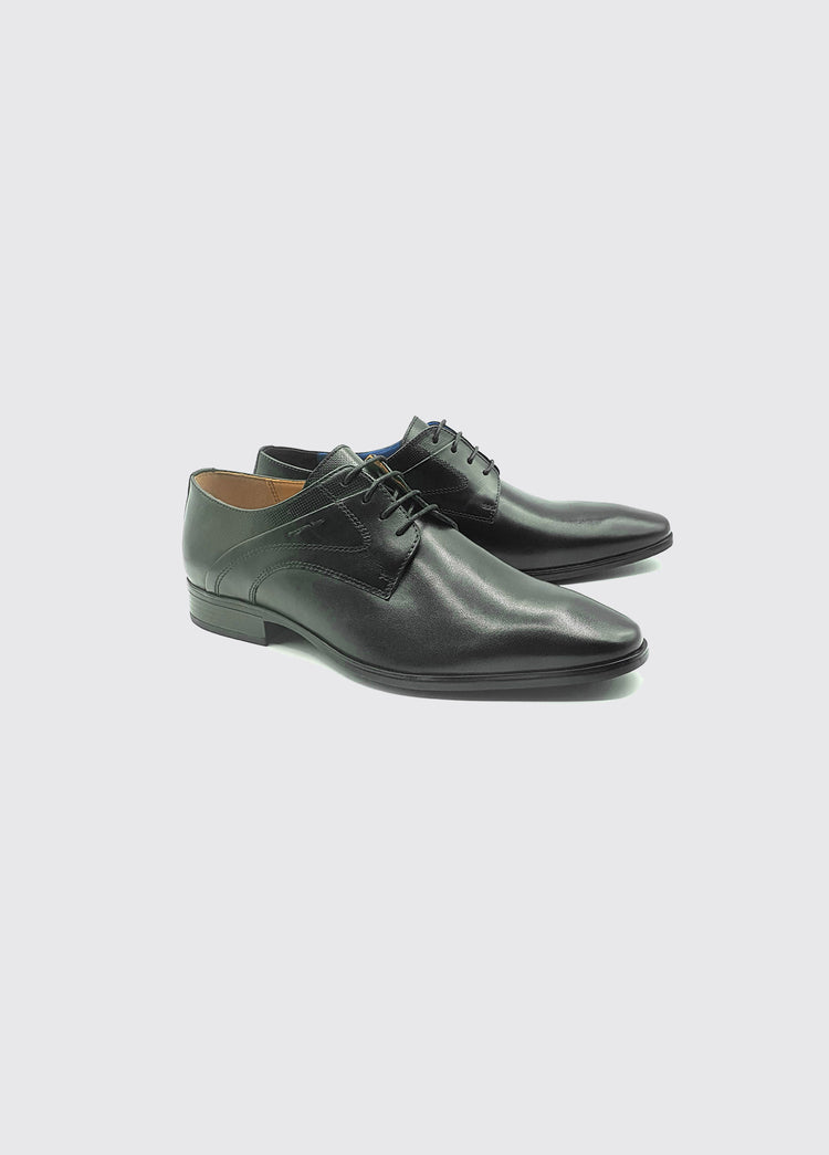 Dempsey Shoe - Black