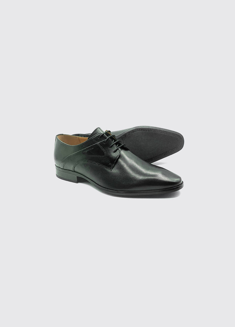 Dempsey Shoe - Black