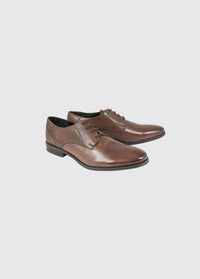Drago Shoe - Brown