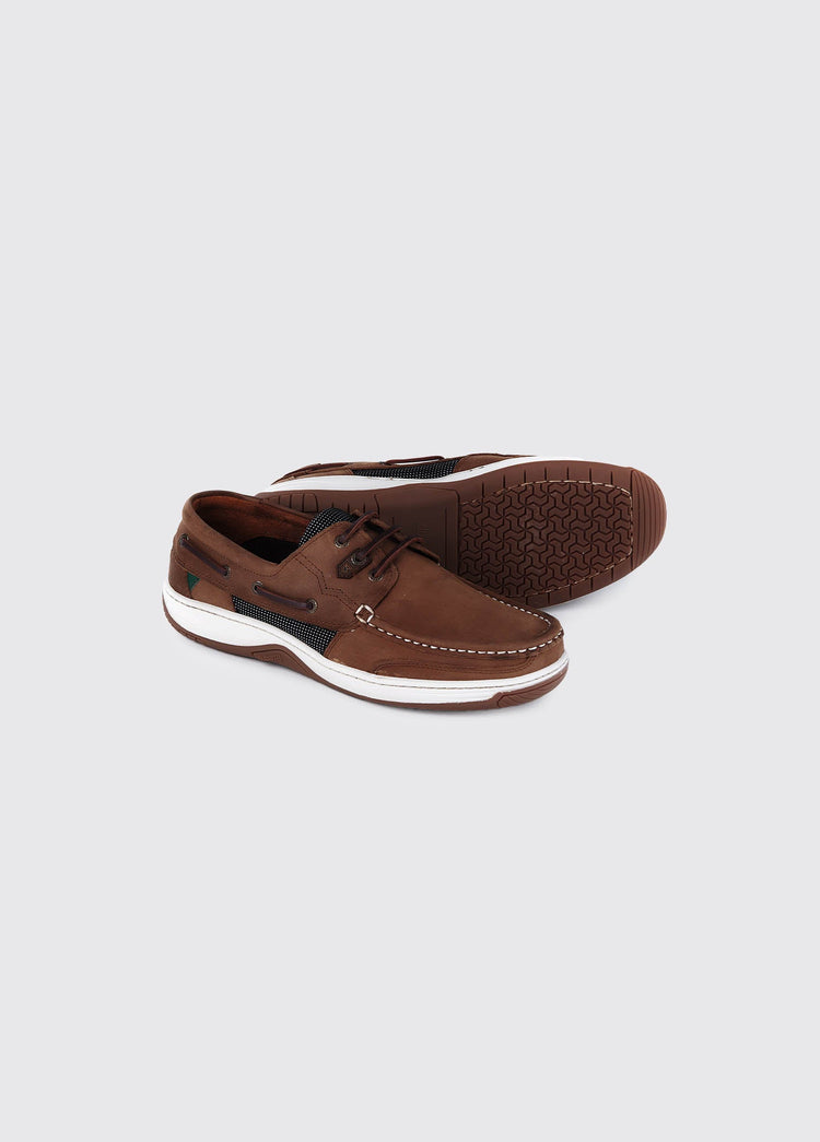 Regatta ExtraFit™ Deck Shoe - Donkey Brown