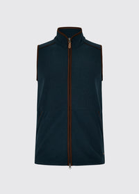 Lifford Fleece Gilet - Navy