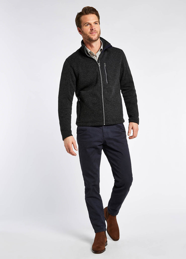 Whitepark Full Zip Jacket - Carbon