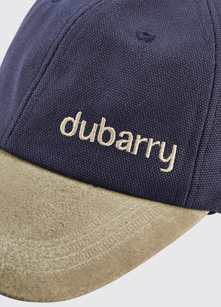 Causeway Mens Hat - Navy